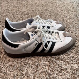 Men’s Adidas Samba OG